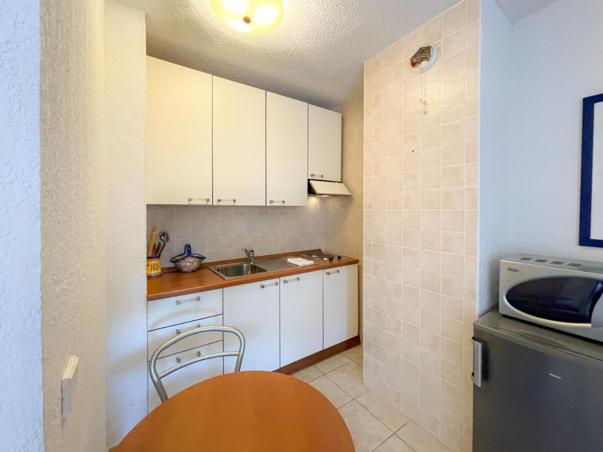 Les Terrasses 2Pers Parking Wifi Apartment Roquebrune-Cap-Martin Exterior photo