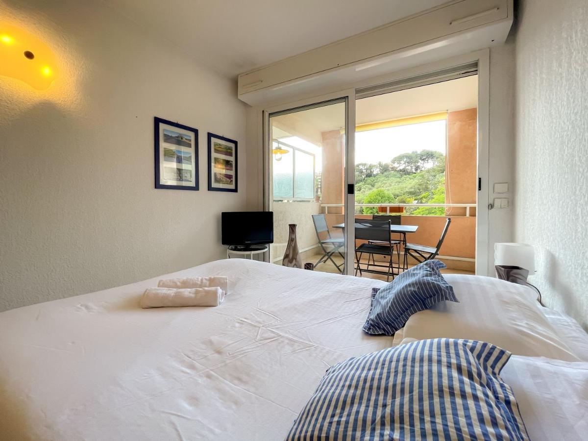 Les Terrasses 2Pers Parking Wifi Apartment Roquebrune-Cap-Martin Exterior photo