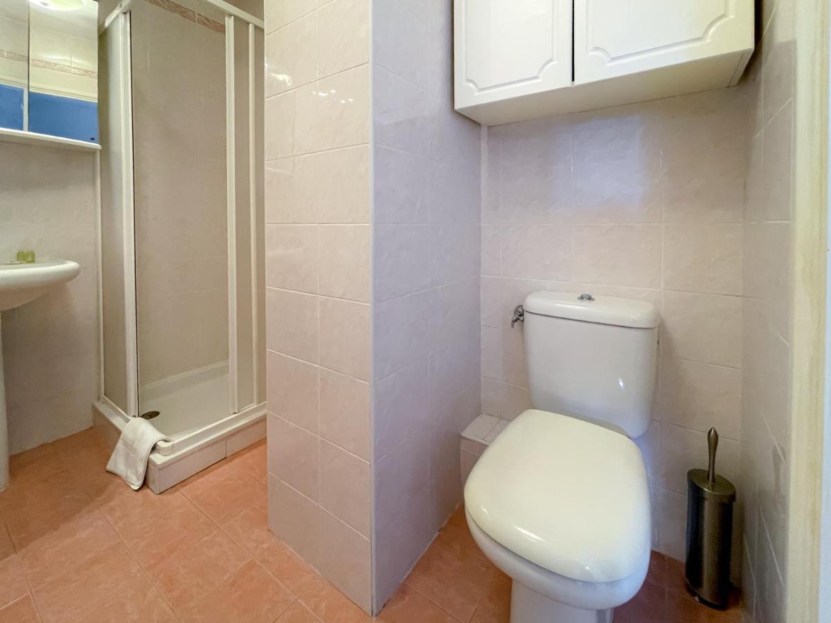Les Terrasses 2Pers Parking Wifi Apartment Roquebrune-Cap-Martin Exterior photo