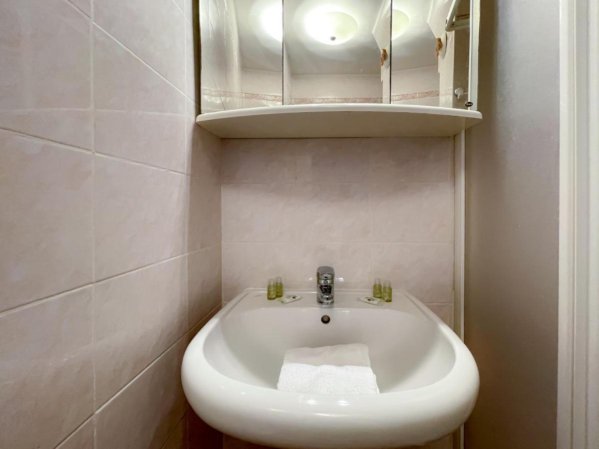Les Terrasses 2Pers Parking Wifi Apartment Roquebrune-Cap-Martin Exterior photo