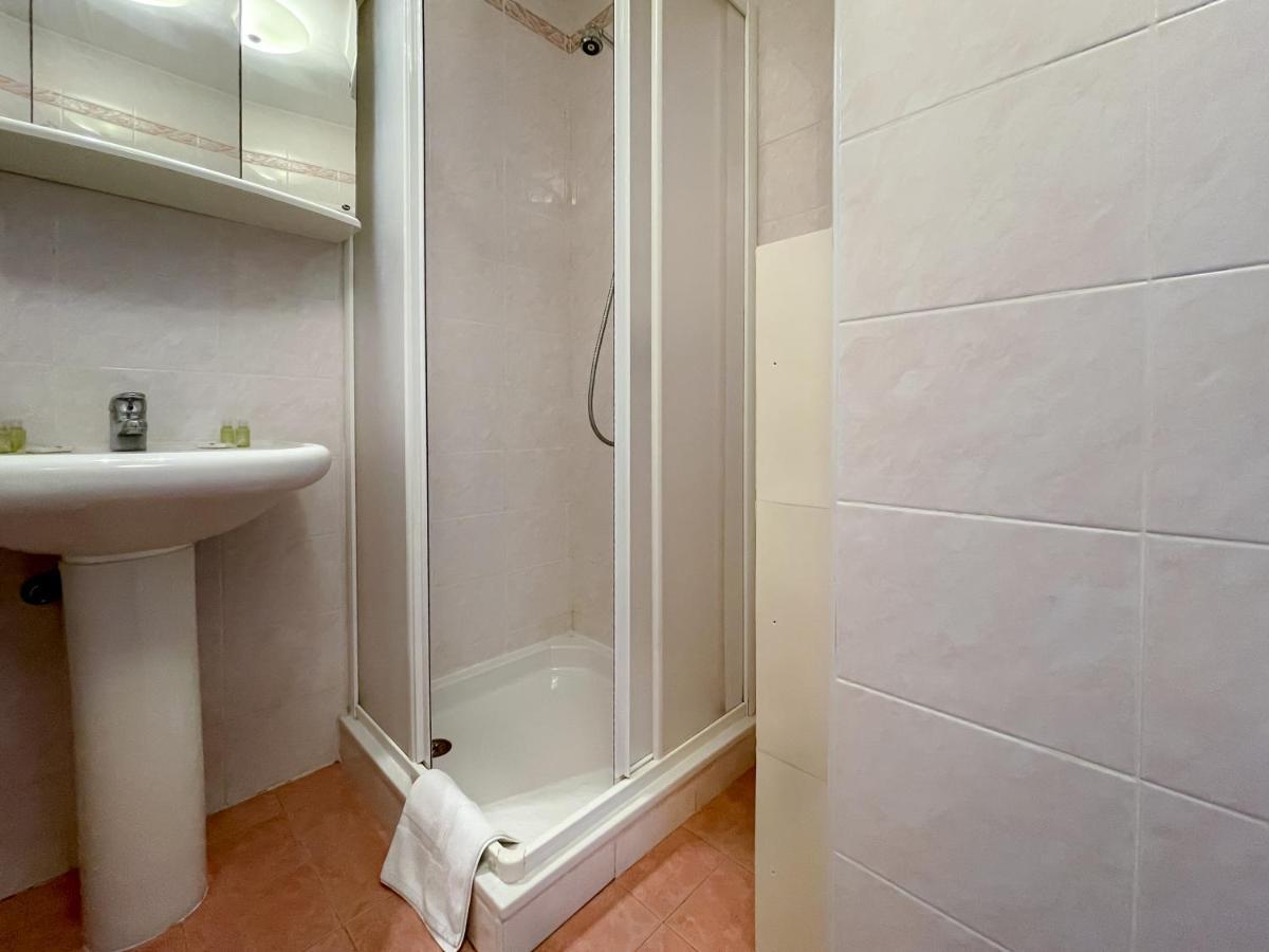 Les Terrasses 2Pers Parking Wifi Apartment Roquebrune-Cap-Martin Exterior photo